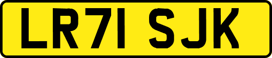 LR71SJK