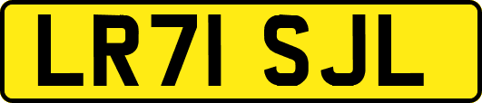 LR71SJL