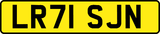 LR71SJN