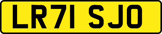 LR71SJO