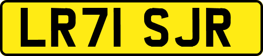 LR71SJR