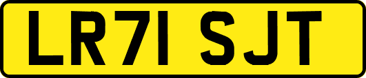 LR71SJT