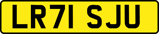 LR71SJU