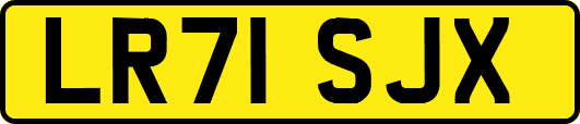 LR71SJX