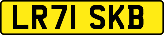 LR71SKB