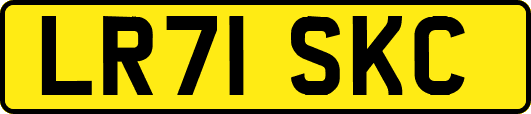 LR71SKC