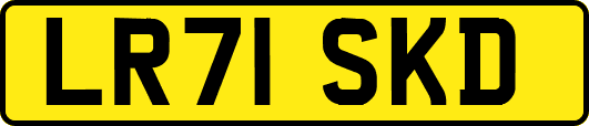 LR71SKD