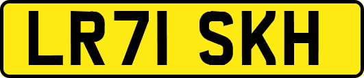 LR71SKH