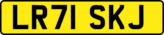 LR71SKJ