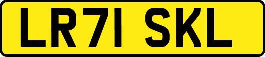 LR71SKL