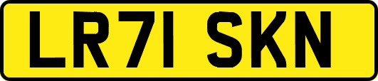 LR71SKN