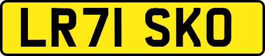 LR71SKO