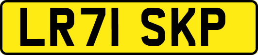LR71SKP