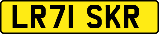LR71SKR