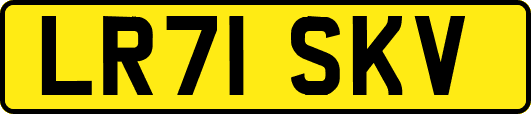 LR71SKV