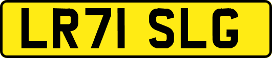 LR71SLG