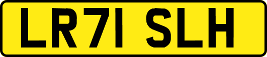 LR71SLH