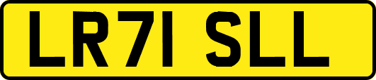 LR71SLL