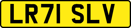LR71SLV