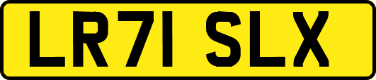 LR71SLX