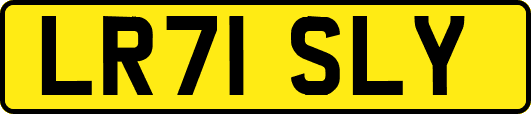 LR71SLY