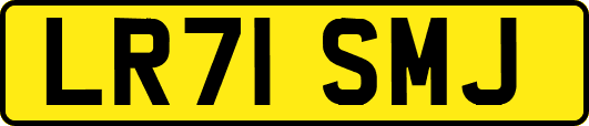 LR71SMJ