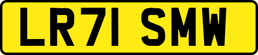LR71SMW