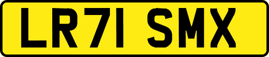 LR71SMX