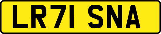 LR71SNA