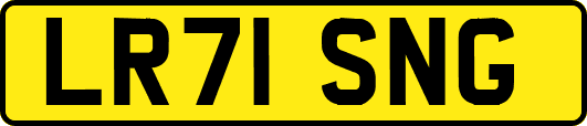 LR71SNG