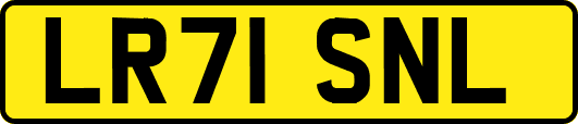 LR71SNL