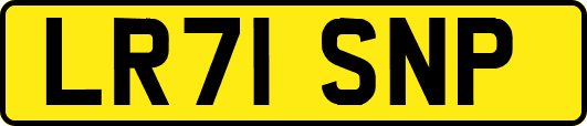 LR71SNP