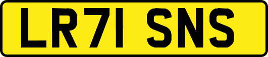 LR71SNS