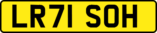 LR71SOH
