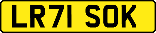 LR71SOK