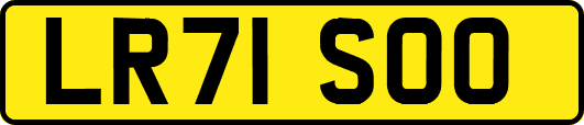 LR71SOO