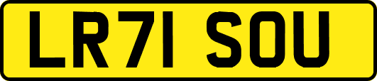 LR71SOU