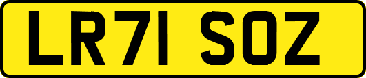LR71SOZ