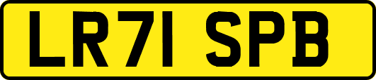 LR71SPB