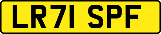 LR71SPF