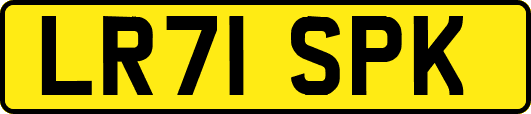 LR71SPK