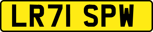 LR71SPW