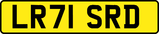 LR71SRD