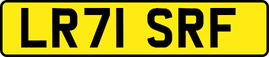 LR71SRF