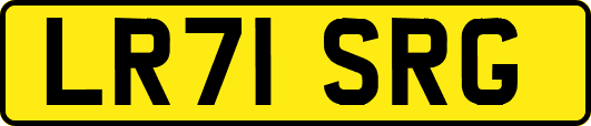 LR71SRG