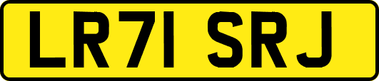 LR71SRJ