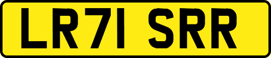 LR71SRR
