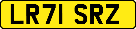 LR71SRZ