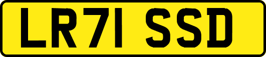 LR71SSD