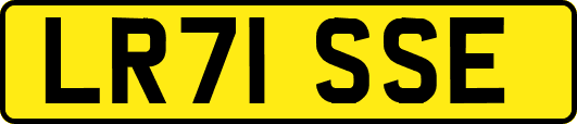 LR71SSE